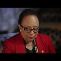 Seeing Ancestors’ “Value” Leaves Shirley Ann Jackson Speechless