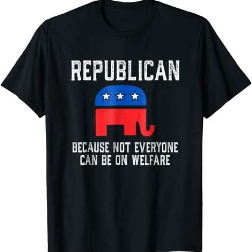 Republican T-Shirt