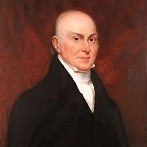 The presidency of John Quincy Adams