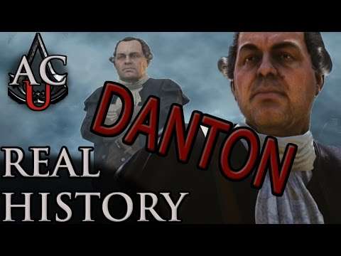 Assassin's Creed: The Real History - 