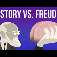 History vs. Sigmund Freud 