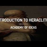 Introduction to Heraclitus