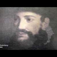 Johannes Gutenberg Biography
