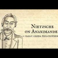 Nietzsche on Anaximander