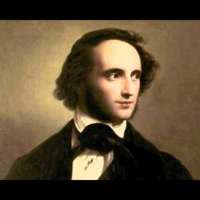Felix Mendelssohn - A Midsummer Night's Dream - Overture