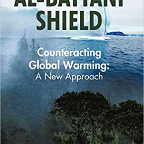 Al-Battani Shield: Counteracting Global Warming