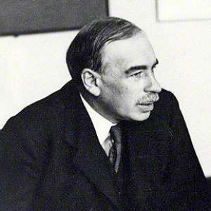 John Maynard Keynes Is the Economist the World Needs Now