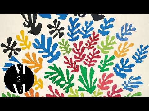 Henri Matisse's Modern Art Revolution