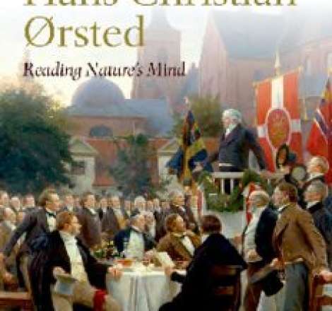 Hans Christian Ørsted : Reading Nature’s mind