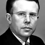 Ernest Orlando Lawrence – The Father of Big Science