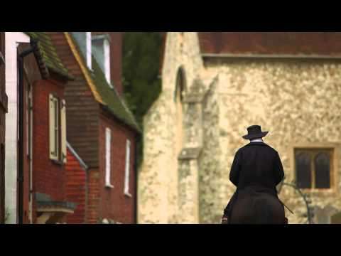 A short film about William Cobbett
