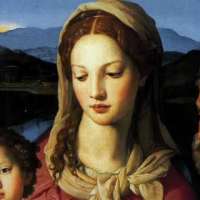 Giovanni Pierluigi da Palestrina - Vergine bella - Bronzino