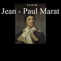 Who was Jean-Paul Marat?