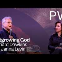 Outgrowing God: Richard Dawkins in Conversation