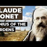 Claude Monet: Genius of the Gardens