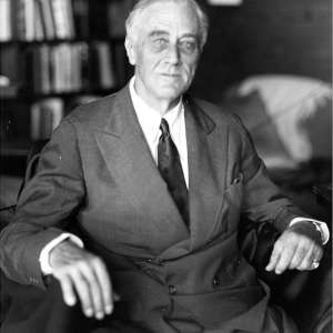What FDR’s polio crusade teaches us about presidential leadership amid crisis