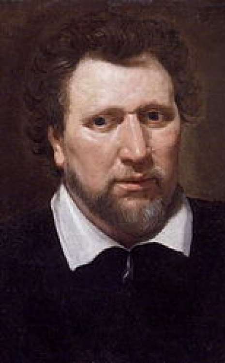 Ben Jonson