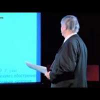 TEDxPerm - Sergey Kapitsa - Russian science after the 
