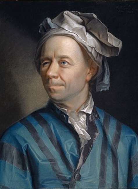 The legacy of Leonhard Euler – a tricentennial tribute
