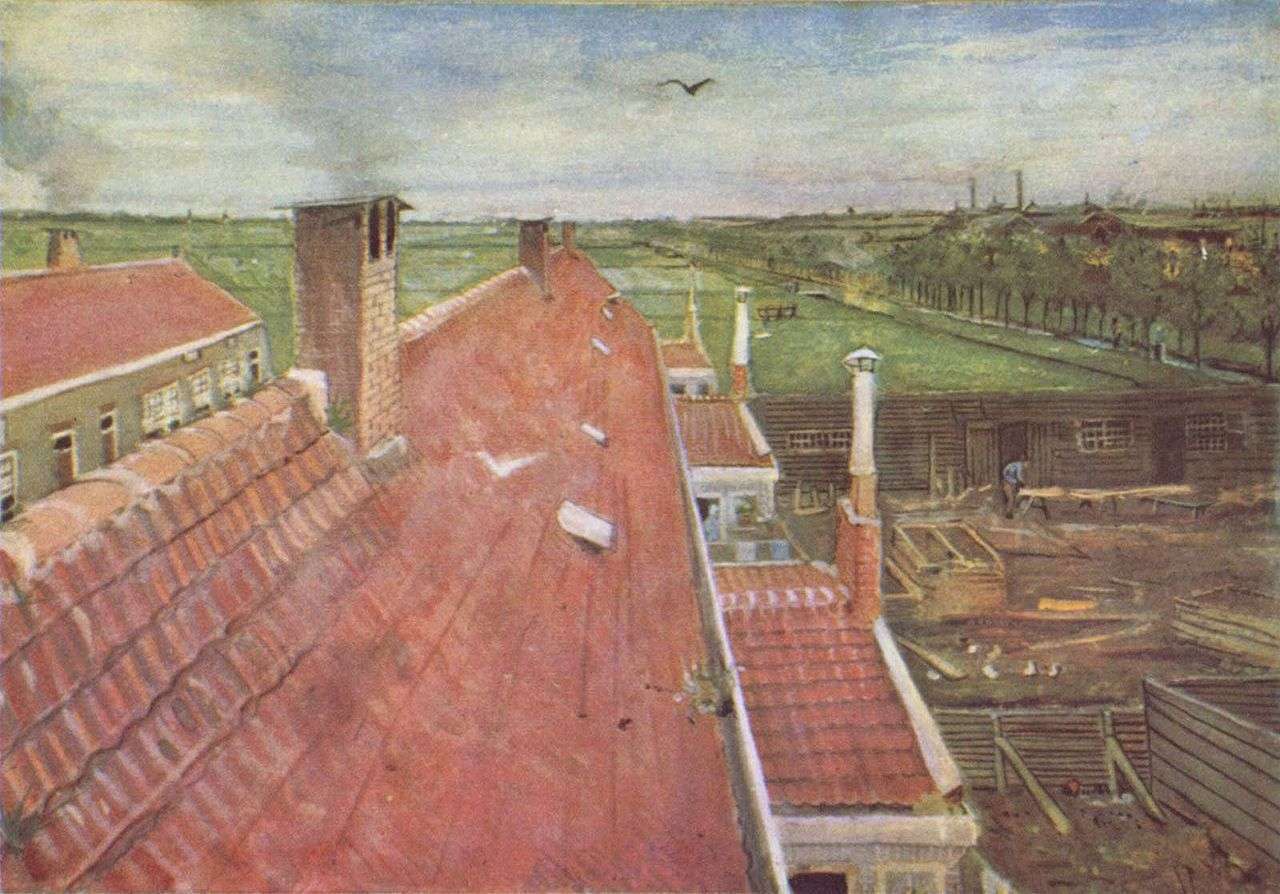 Rooftops, 1882