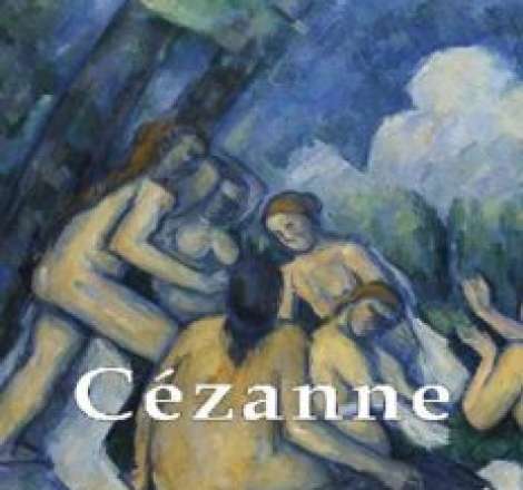 Delphi Complete Paintings of Paul Cézanne