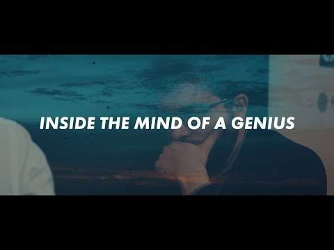 Inside the mind of genius - Maxime Vachier-Lagrave