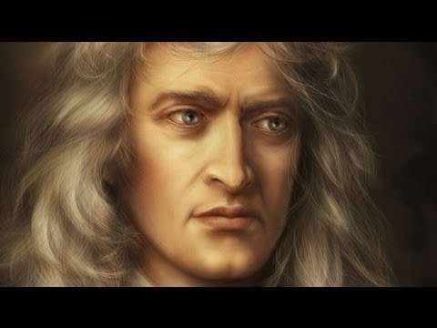 Full Docmentary - Secret Life of Isaac Newton